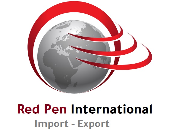 Red Pen International